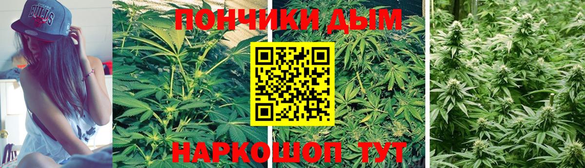 Шишки марихуана OG Kush Артёмовский
